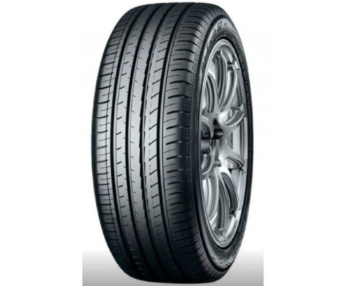 Immagine rappresentativa della gomma YOKOHAMA  YOKOHAMA BLUEARTH GT AE51 205/55 R16 94V B A B 71dB XL