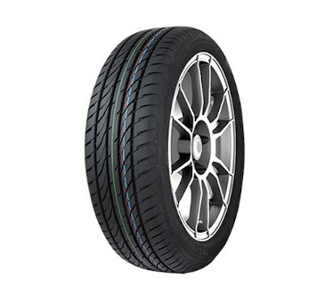 Immagine rappresentativa della gomma ROYAL BLACK  ROYAL BLACK ROYALECO 215/70 R16 100H D C B 71dB