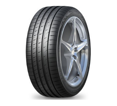 Immagine rappresentativa della gomma TOURADOR  TOURADOR X SPEED TU1 235/35 R19 91W D B B 71dB