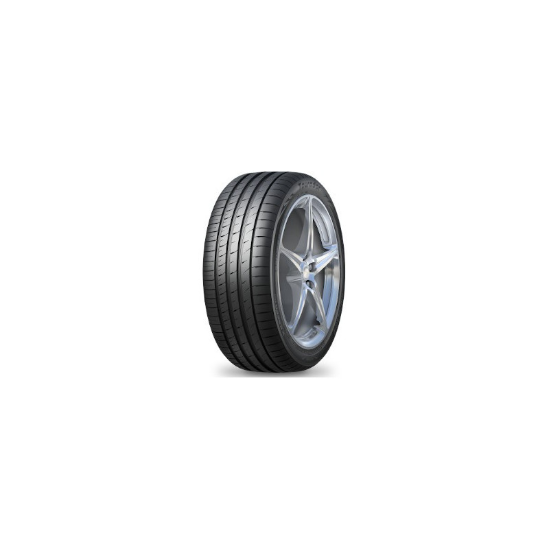 Immagine rappresentativa della gomma TOURADOR  TOURADOR X SPEED TU1 235/35 R19 91W D B B 71dB