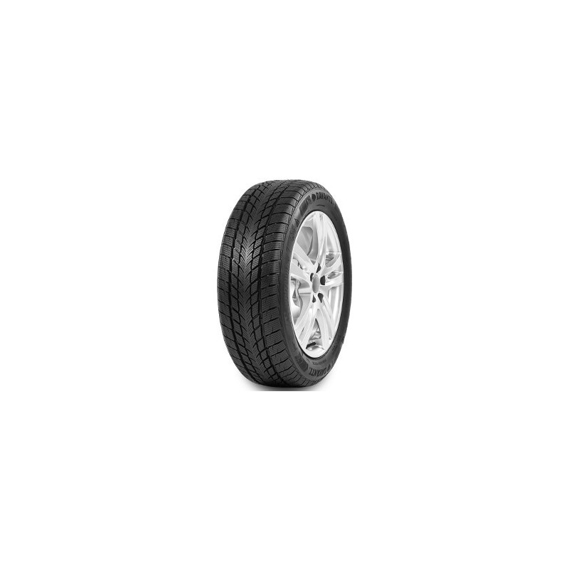 Immagine rappresentativa della gomma DAVANTI  DAVANTI WINTOURA M+S 3PMSF 185/60 R15 84T D C B 71dB