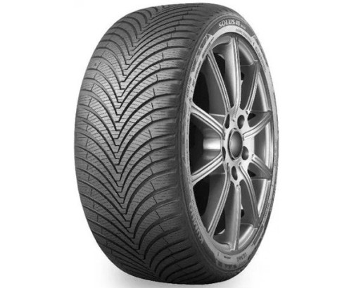 Immagine rappresentativa della gomma KUMHO  KUMHO HA 32+ 205/55 R16 94V C B B 72dB XL