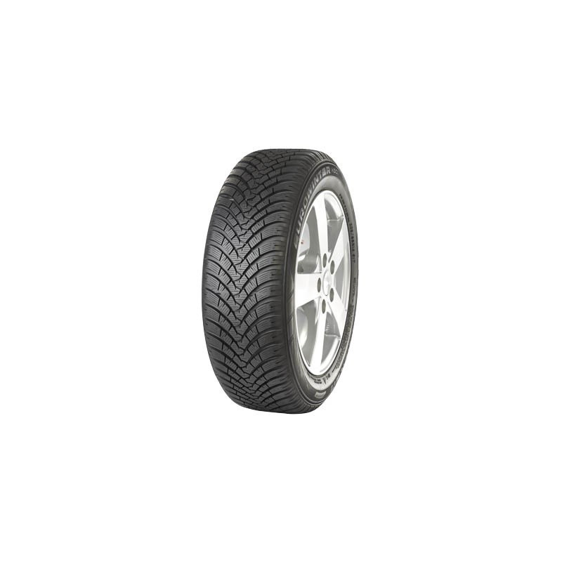 Immagine rappresentativa della gomma FALKEN  FALKEN EUROW. HS01 185/55 R14 80T D B C1 70dB