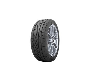 Immagine rappresentativa della gomma TOYO  TOYO PROXES TR1 205/55 R16 91W D B 2 70dB