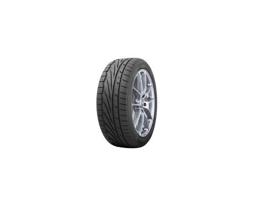 Immagine rappresentativa della gomma TOYO  TOYO PROXES TR1 205/55 R16 91W D B 2 70dB