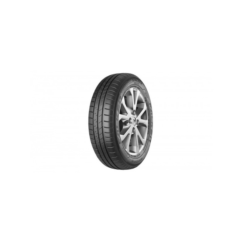 Immagine rappresentativa della gomma FALKEN  FALKEN SINCERA SN110 165/60 R15 77T E A 2 69dB