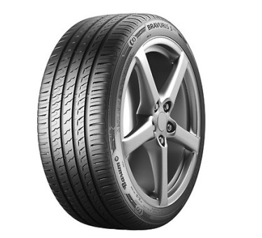 Immagine rappresentativa della gomma BARUM  BARUM BRAVURIS 5HM 205/55 R16 91W D B B 71dB