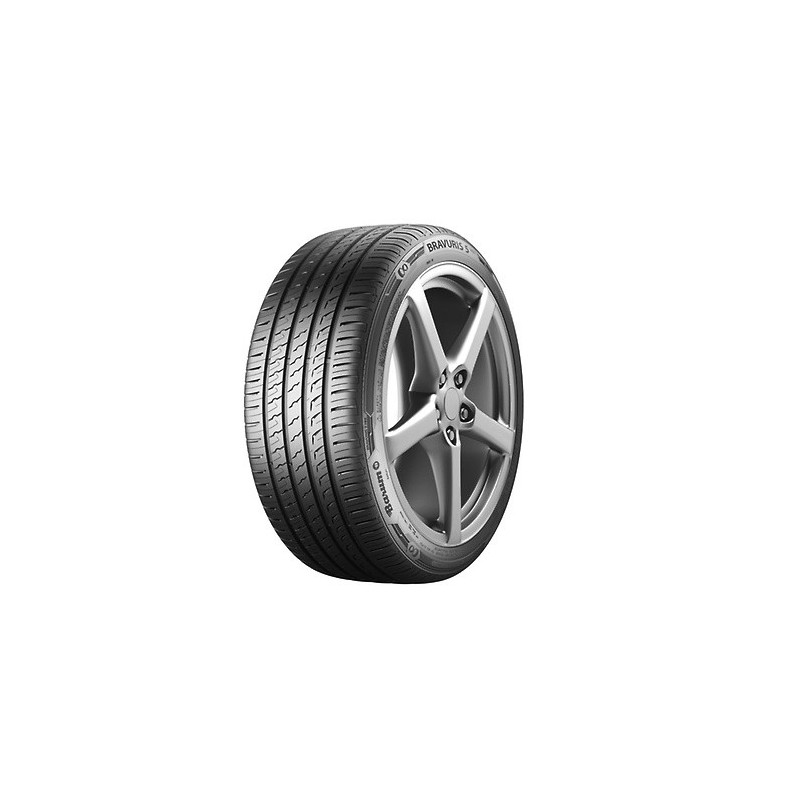 Immagine rappresentativa della gomma BARUM  BARUM BRAVURIS 5HM 205/55 R16 91W D B B 71dB