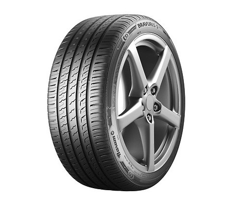 Immagine rappresentativa della gomma BARUM  BARUM BRAVURIS 5HM 205/55 R16 91W D B B 71dB