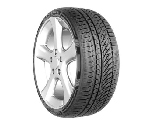 Immagine rappresentativa della gomma PETLAS  PETLAS SNOWMASTER 2 SPORT XL 205/45 R17 88V C D B 70dB XL