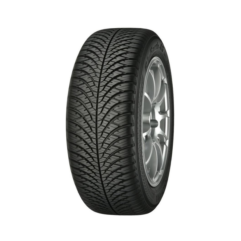 Immagine rappresentativa della gomma YOKOHAMA  YOKOHAMA BluEarth-4S AW21 185/65 R15 88H D C B 70dB