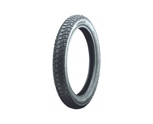 Immagine rappresentativa della gomma HEIDENAU  HEIDENAU K58 REINF. TT 3.00/80 R17 50P