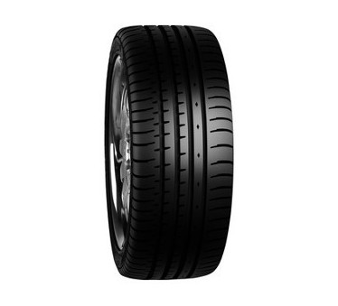 Immagine rappresentativa della gomma EPTYRES  EPTYRES ACCELERA PHI R XL 215/45 R16 90W D C B 70dB XL