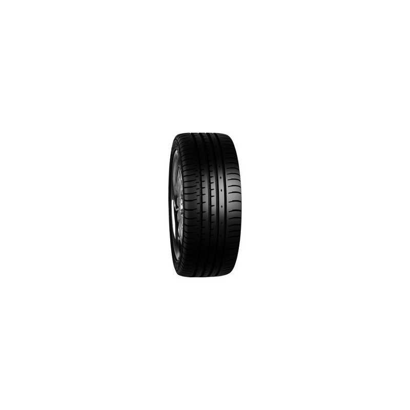 Immagine rappresentativa della gomma EPTYRES  EPTYRES ACCELERA PHI R XL 215/45 R16 90W D C B 70dB XL