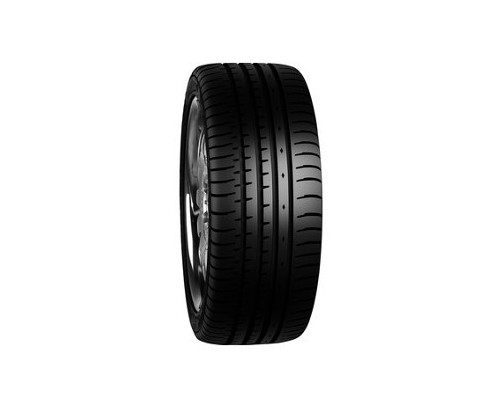 Immagine rappresentativa della gomma EPTYRES  EPTYRES ACCELERA PHI R XL 215/45 R16 90W D C B 70dB XL