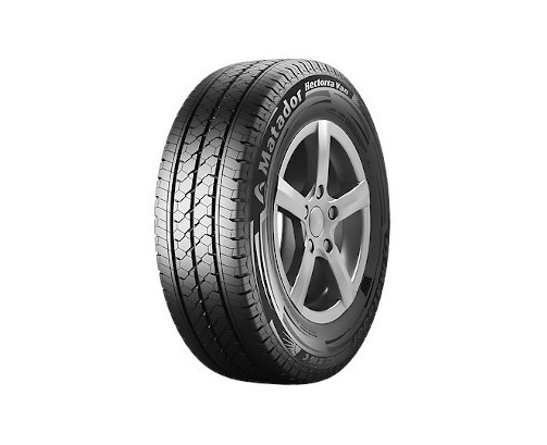 Immagine rappresentativa della gomma MATADOR  MATADOR HECTORRA VAN 175/65 R14 90/88T C B B 71dB