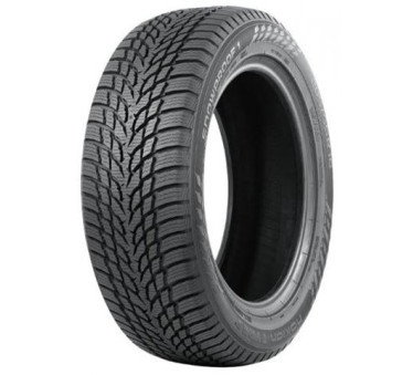 Immagine rappresentativa della gomma NOKIAN  NOKIAN SNOWPROOF 1 185/60 R15 88T