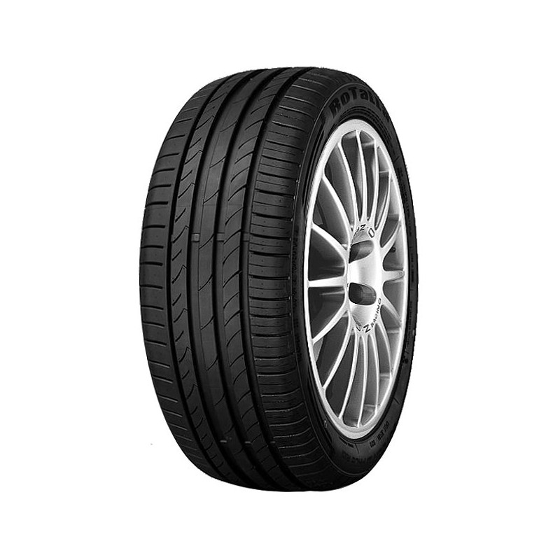 Immagine rappresentativa della gomma ROTALLA  ROTALLA RU01 255/35 R18 94W C B 1 69dB