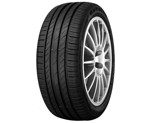 Immagine rappresentativa della gomma ROTALLA  ROTALLA RU01 255/35 R18 94W C B 1 69dB