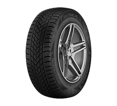 Immagine rappresentativa della gomma ARMSTRONG  ARMSTRONG SKI-TRAC PC BSW M+S 3PMSF 185/60 R14 82T C C B 69dB