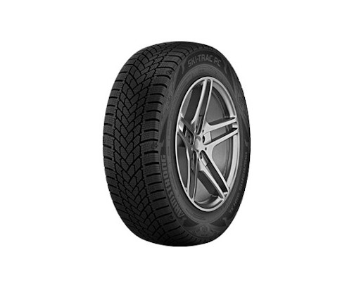 Immagine rappresentativa della gomma ARMSTRONG  ARMSTRONG SKI-TRAC PC BSW M+S 3PMSF 185/60 R14 82T C C B 69dB