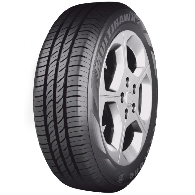 Immagine rappresentativa della gomma FIRESTONE  FIRESTONE MULTIHAWK 2 175/70 R14 88T D C B 69dB