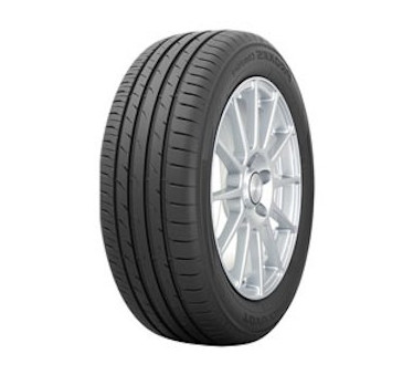 Immagine rappresentativa della gomma TOYO  TOYO PROXES COMFORT 205/55 R16 94V C A 2 70dB XL