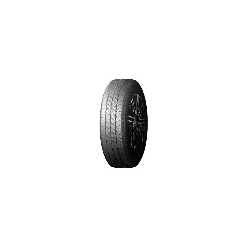 Immagine rappresentativa della gomma GRENLANDER  GRENLANDER GREENTOUR A/S 205/70 R15 106/104R C C B 71dB