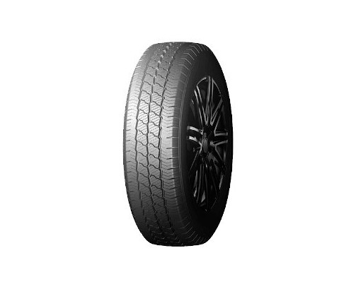 Immagine rappresentativa della gomma GRENLANDER  GRENLANDER GREENTOUR A/S 205/70 R15 106/104R C C B 71dB