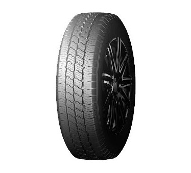 Immagine rappresentativa della gomma GRENLANDER  GRENLANDER GREENTOUR A/S 205/65 R16 107/105T C C B 71dB