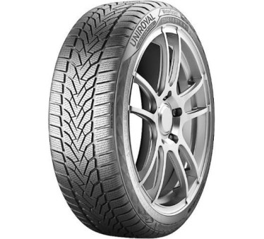 Immagine rappresentativa della gomma UNIROYAL  UNIROYAL WinterExpert 165/65 R14 79T D C B 71dB