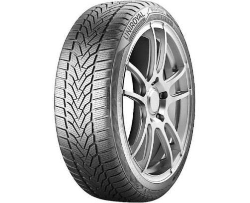 Immagine rappresentativa della gomma UNIROYAL  UNIROYAL WinterExpert 165/65 R14 79T D C B 71dB