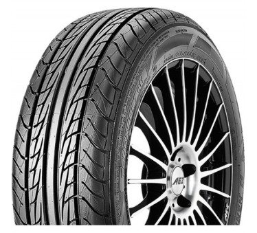 Immagine rappresentativa della gomma NANKANG  NANKANG XR611 225/50 R15 91V D C B 71dB