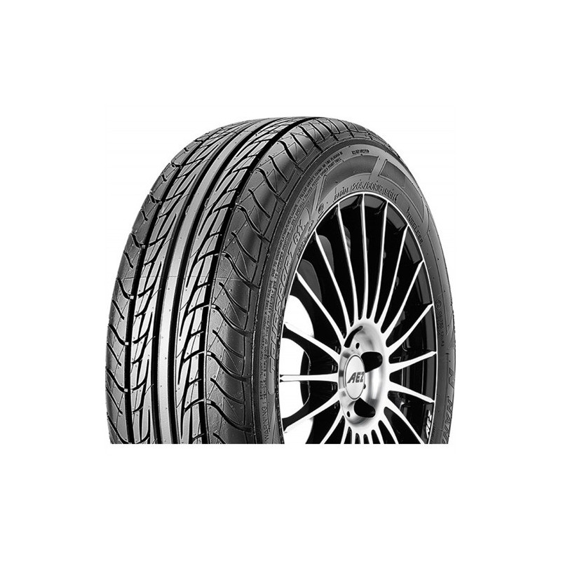 Immagine rappresentativa della gomma NANKANG  NANKANG XR611 225/50 R15 91V D C B 71dB