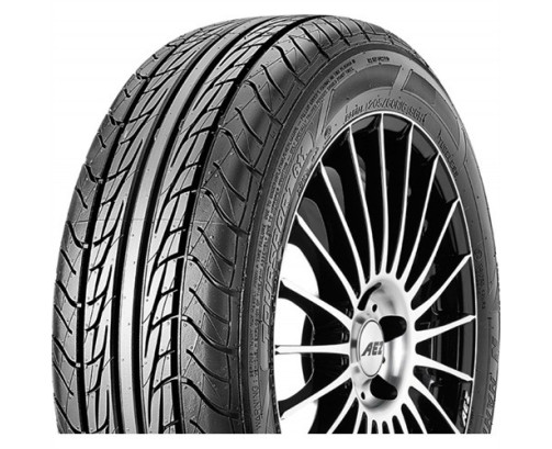 Immagine rappresentativa della gomma NANKANG  NANKANG XR611 225/50 R15 91V D C B 71dB