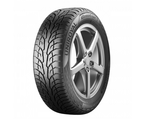 Immagine rappresentativa della gomma UNIROYAL  UNIROYAL AllSeasonExpert 2 205/55 R16 91H C B B 72dB