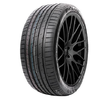 Immagine rappresentativa della gomma APLUS  APLUS A610 XL 235/55 R18 104W C C B 71dB XL