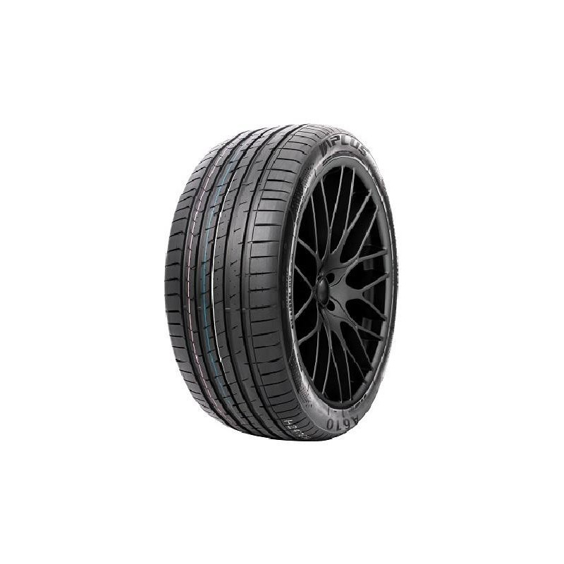 Immagine rappresentativa della gomma APLUS  APLUS A610 XL 235/55 R18 104W C C B 71dB XL