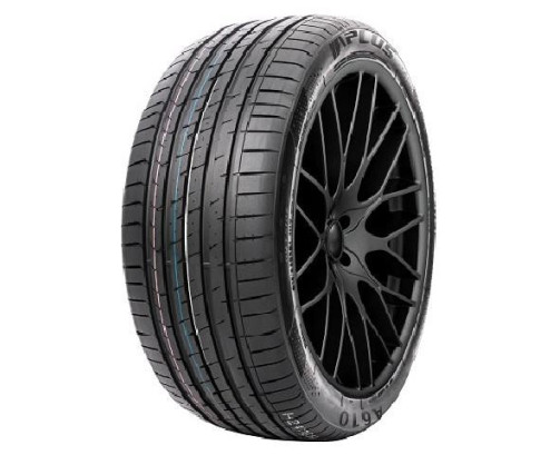 Immagine rappresentativa della gomma APLUS  APLUS A610 XL 235/55 R18 104W C C B 71dB XL