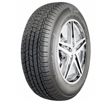 Immagine rappresentativa della gomma KORMORAN  KORMORAN SUV SUMMER 205/70 R15 96H D C B 69dB