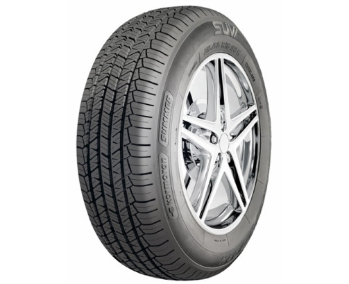 Immagine rappresentativa della gomma KORMORAN  KORMORAN SUV SUMMER 205/70 R15 96H D C B 69dB