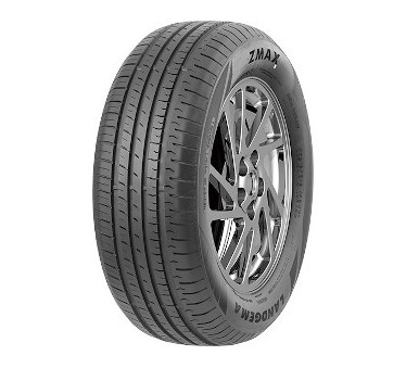 Immagine rappresentativa della gomma ZMAX  ZMAX LANDGEMA M+S 165/60 R14 75H D C B 67dB