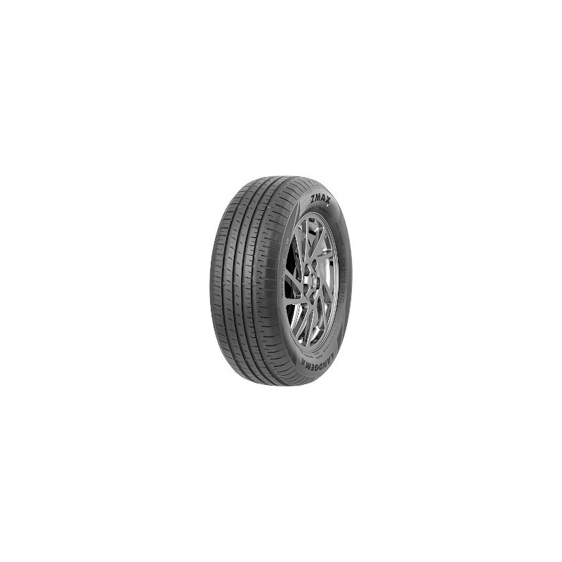 Immagine rappresentativa della gomma ZMAX  ZMAX LANDGEMA M+S 165/60 R14 75H D C B 67dB