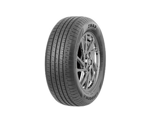 Immagine rappresentativa della gomma ZMAX  ZMAX LANDGEMA M+S 165/60 R14 75H D C B 67dB