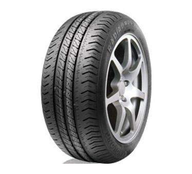 Immagine rappresentativa della gomma LINGLONG  LINGLONG R 701 M+S 155/70 R12 104/102N E E 71dB