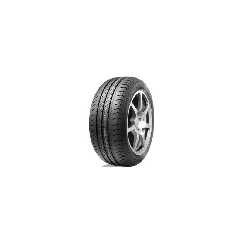 Immagine rappresentativa della gomma LINGLONG  LINGLONG R 701 M+S 155/70 R12 104/102N E E 71dB