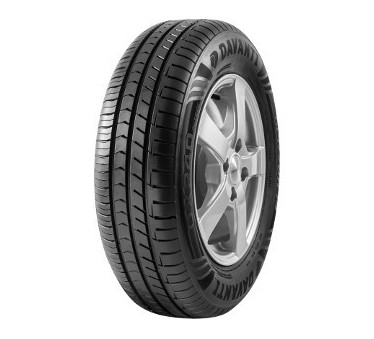 Immagine rappresentativa della gomma DAVANTI  DAVANTI DX240 185/70 R14 88H C C B 69dB