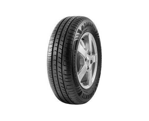 Immagine rappresentativa della gomma DAVANTI  DAVANTI DX240 185/70 R14 88H C C B 69dB