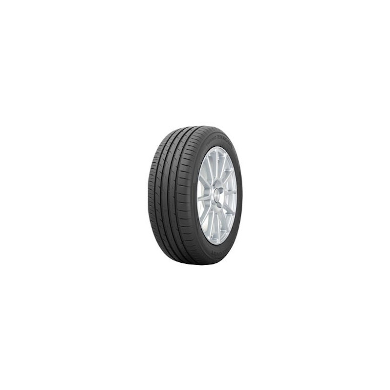 Immagine rappresentativa della gomma TOYO  TOYO PROXES COMFORT 175/65 R15 88H C A B 70dB