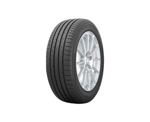 Immagine rappresentativa della gomma TOYO  TOYO PROXES COMFORT 175/65 R15 88H C A B 70dB